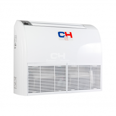 Cooper&Hunter CH-IF071RK/CH-IU071RK palubinis-grindinis oro kondicionierius 1