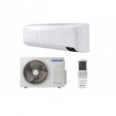 Samsung Deluxe  AC026TNXDKG/EU / AC026RXADKG/EU   Oro kondicionierius bevėjis (komercinės klasės) šilumos siurblys oras-oras
